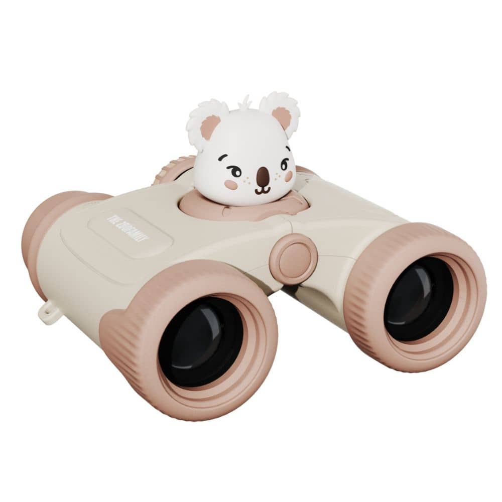 Dalekohled Zoo Eyes - Koala