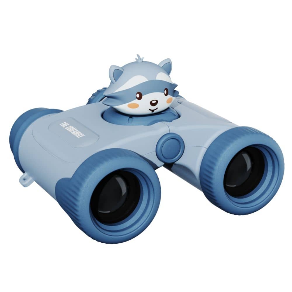 Dalekohled Zoo Eyes – Mýval