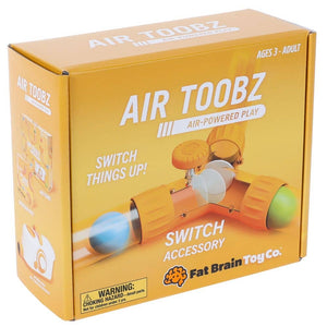Air Toobz Switch – Měkké pro vzduchovou dráhu