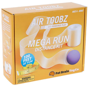 Air Toobz Mega Run Distance Kit – 30metrová rozšiřující sada