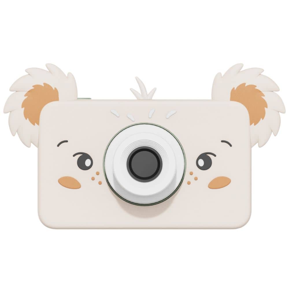 Digitální fotoaparát pro děti - Koala