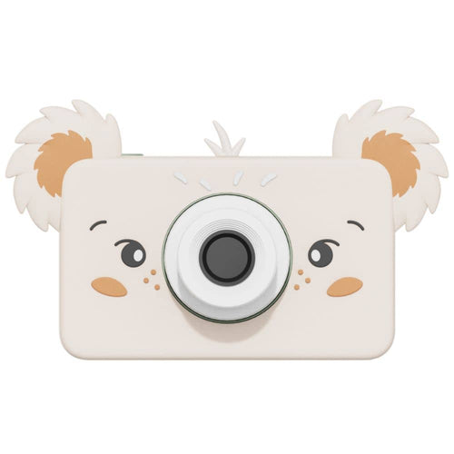 Digitální fotoaparát pro děti - Koala
