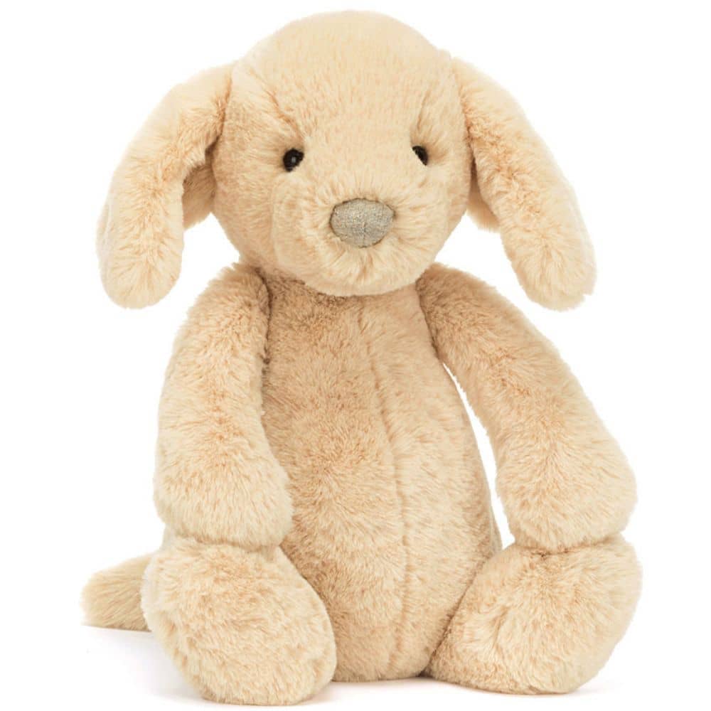 Plyšový pes - LUX Orlando (31 cm)