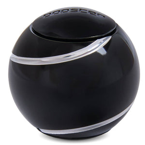 Hračka na procvičení obratnosti – Spin Ball Spinner – černá
