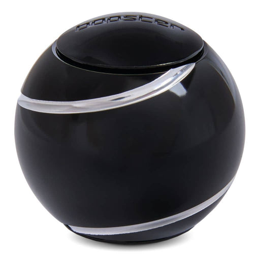 Hračka na procvičení obratnosti – Spin Ball Spinner – černá