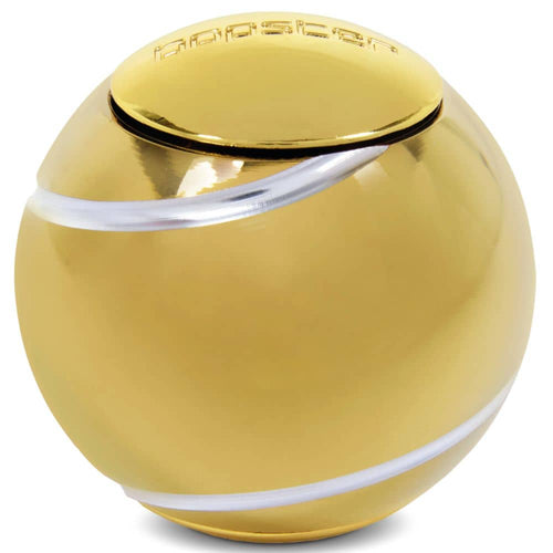 Hračka na procvičení obratnosti – Spin Ball Spinner – zlatá
