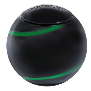 Hračka na procvičení obratnosti – Spin Ball Spinner – svítí ve tmě