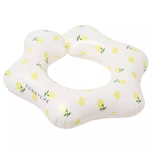 Mini plavecký kruh – Mima víla citronová