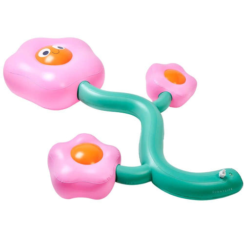 Nafukovací sprinkler – Poppy broskev