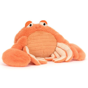 Plyšový krab - Pinchsnap Krab (20 cm)