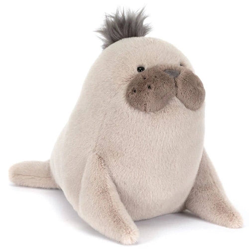 Plyšový lachtan - Roarwell Lachtan (30 cm)