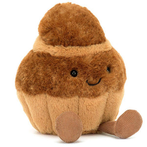 Plyšák - Brioche Brigitte (15 cm)