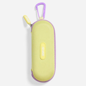 Pouzdro na brýle pro děti – Child Hardcase Lemon