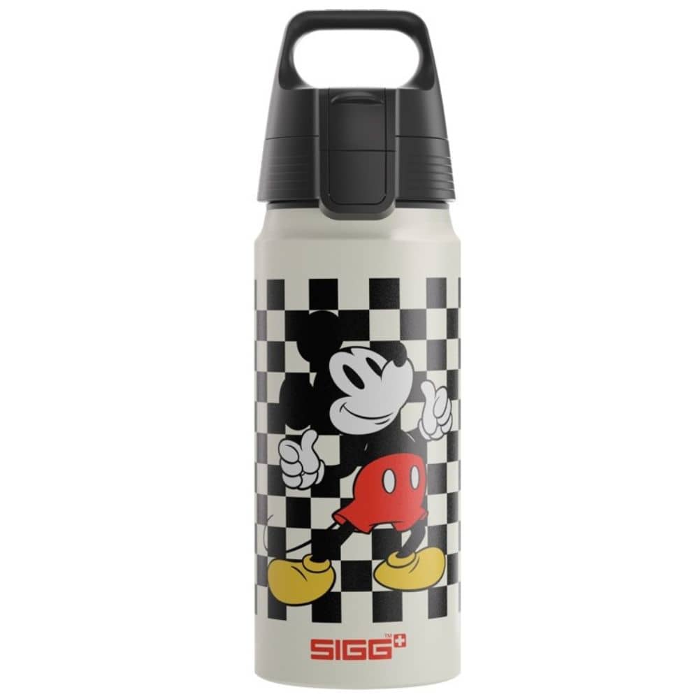 WMB ONE Láhev 0,6 l – Mickey Retro