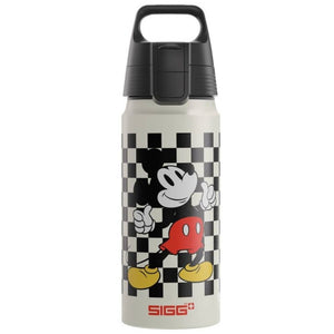 WMB ONE Láhev 0,6 l – Mickey Retro
