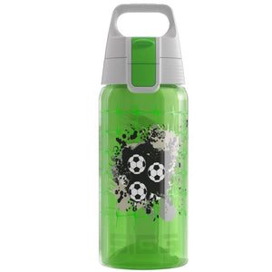 VIVA ONE láhev 0,5 l – Fotbal