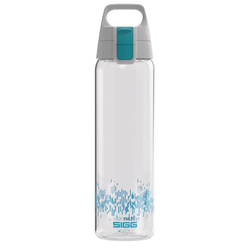 Total Clear One MyPlanet láhev, 0,75 l – Aqua