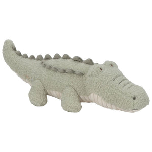 Plyšák - Safari Friends Krokodýl (43 cm)
