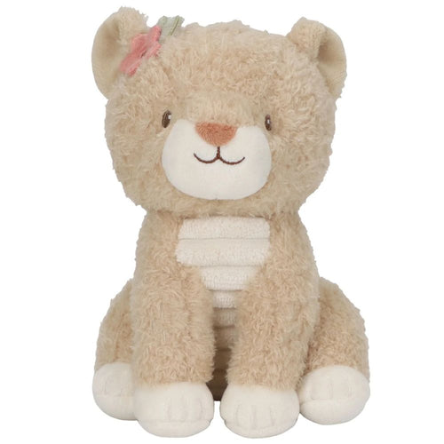 Plyšák Safari Friends – Lvice, 17 cm