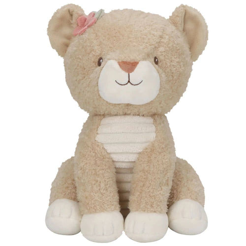Plyšová hračka - Safari Friends lvice (25 cm)