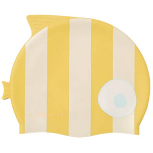 Dětská koupací čepice – Finn the Fish