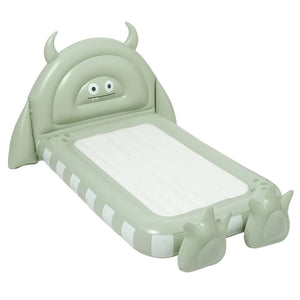 Nafukovací dětská postel – Monster Sage