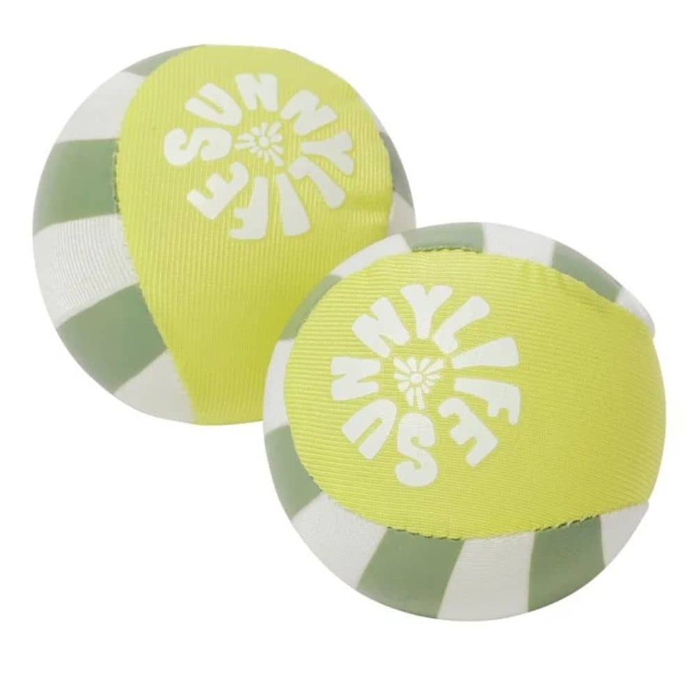 Sada Skim-Ball – Tides Out Citrus