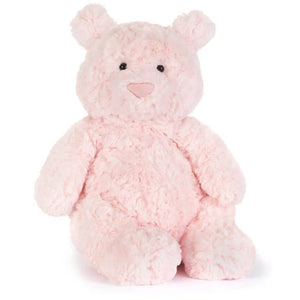 Plyšák - plyšový medvídek - Leola 26 cm