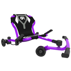 Motokárové vozítko pro děti Drifter X Purple (4-12 let)