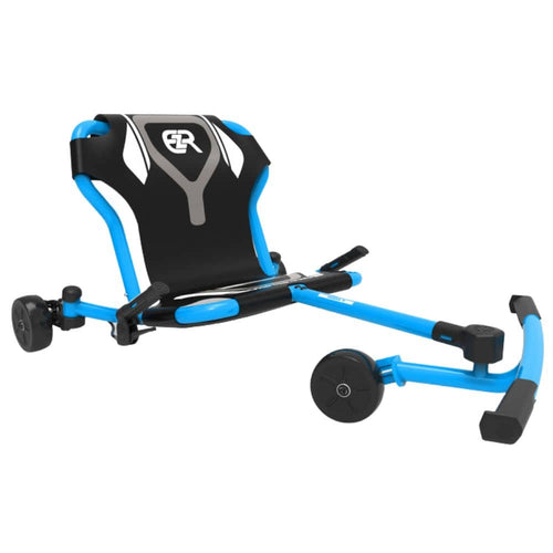 Odrážedlo Gokart Drifter Pro X Blue (od 10 let+)