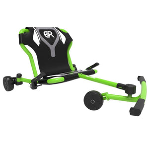 Odrážedlo Gokart Drifter Pro X Green (od 10 let+)