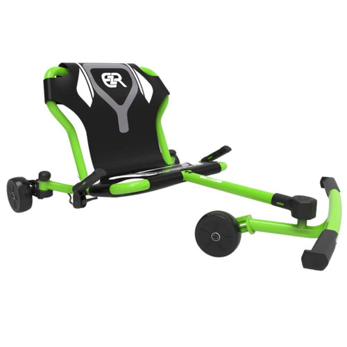 Odrážedlo Gokart Drifter Pro X Green (od 10 let+)