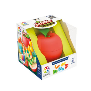 Smart Games logická hra – Apple Puzzler (PL)