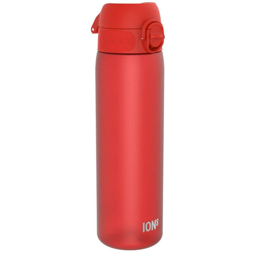 Dětská láhev na pití 500 ml ION8 - Red