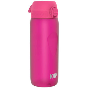 Dětská láhev na pití 750 ml ION8 - růžová