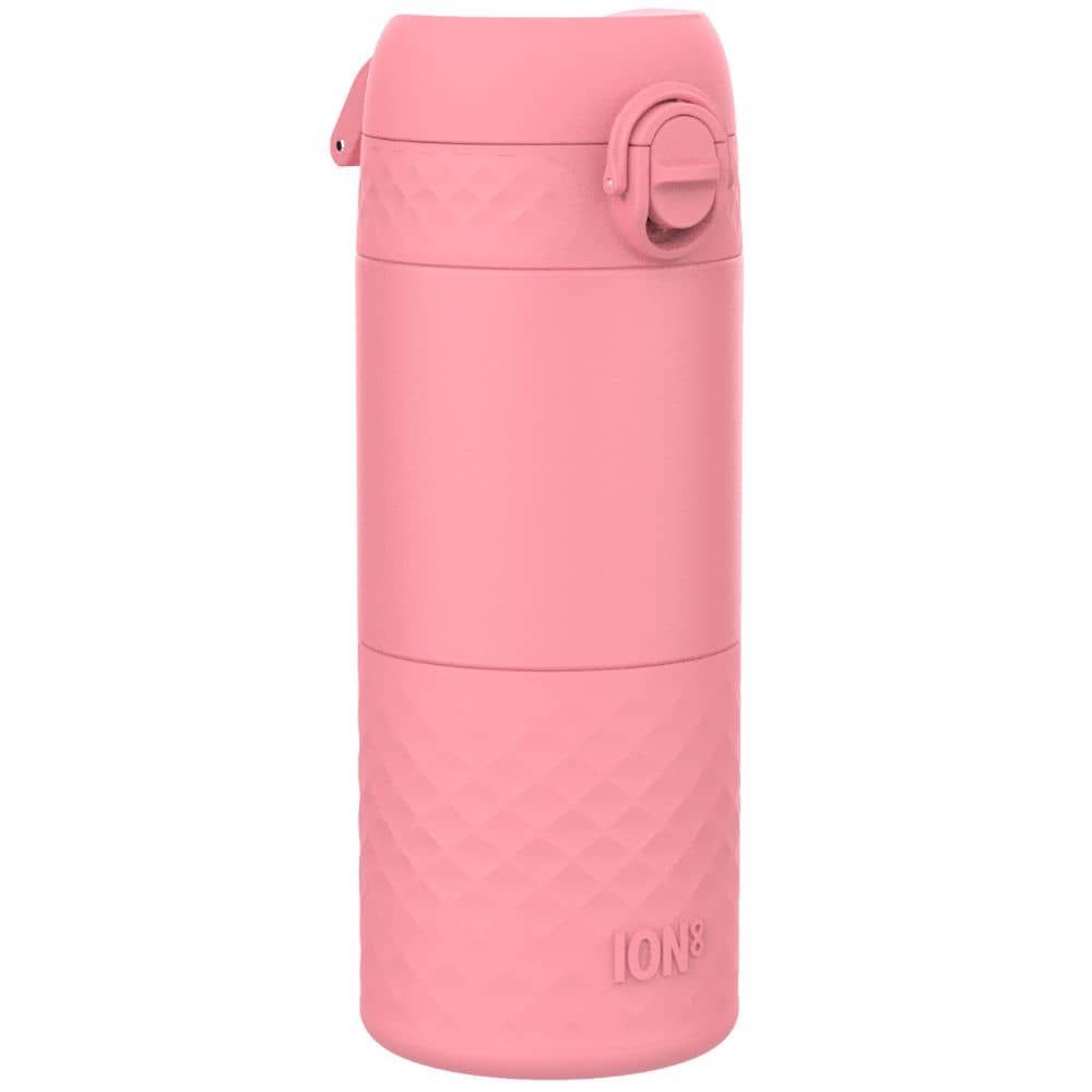 Termoska z oceli 360 ml ION8 - Rose Bloom