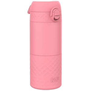 Termoska z oceli 360 ml ION8 - Rose Bloom