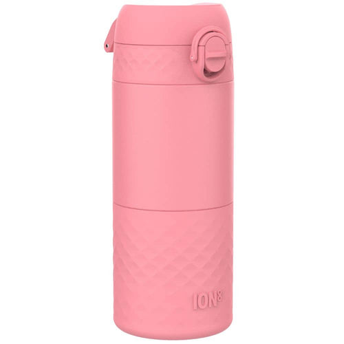 Termoska z oceli 360 ml ION8 - Rose Bloom