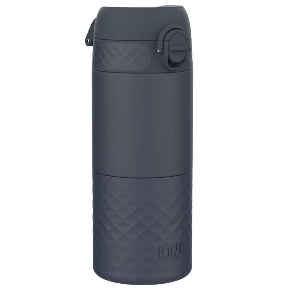 Ocelová termoska 360 ml ION8 - Ash Navy