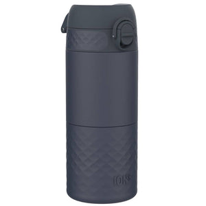 Ocelová termoska 360 ml ION8 - Ash Navy