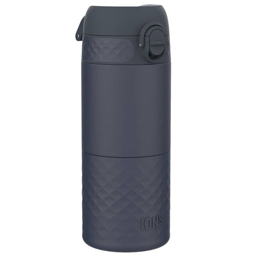 Ocelová termoska 360 ml ION8 - Ash Navy