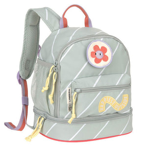 Dětský batoh Mini – Happy Trails Flower