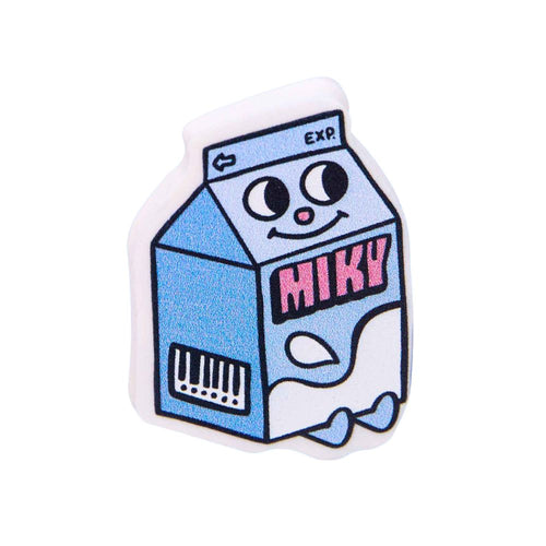 Voňavá guma - Miky
