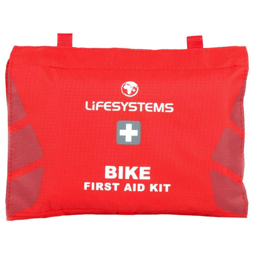 Sada první pomoci na kolo - Bike First Aid Kit, 20dílná