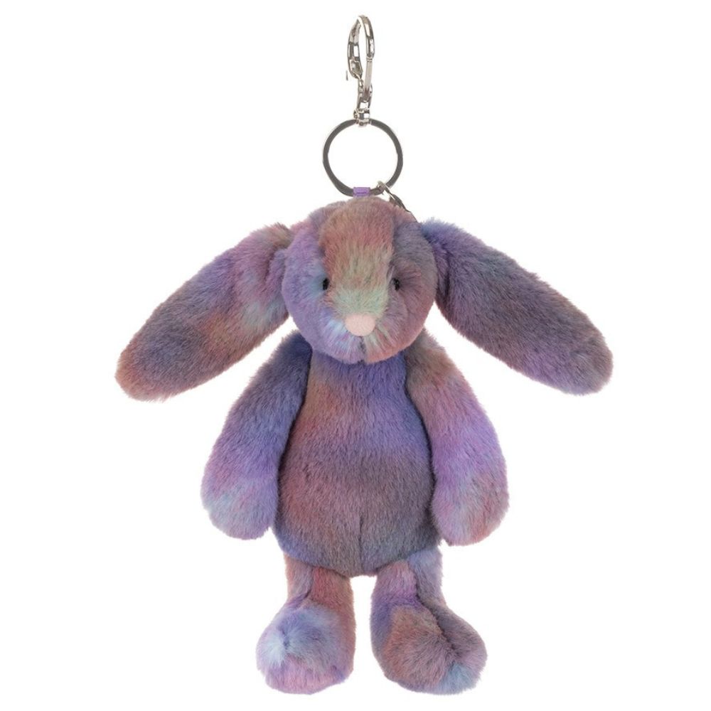 Přívěsek Zajíc LUX - Galaktická mlhovina (18 cm)