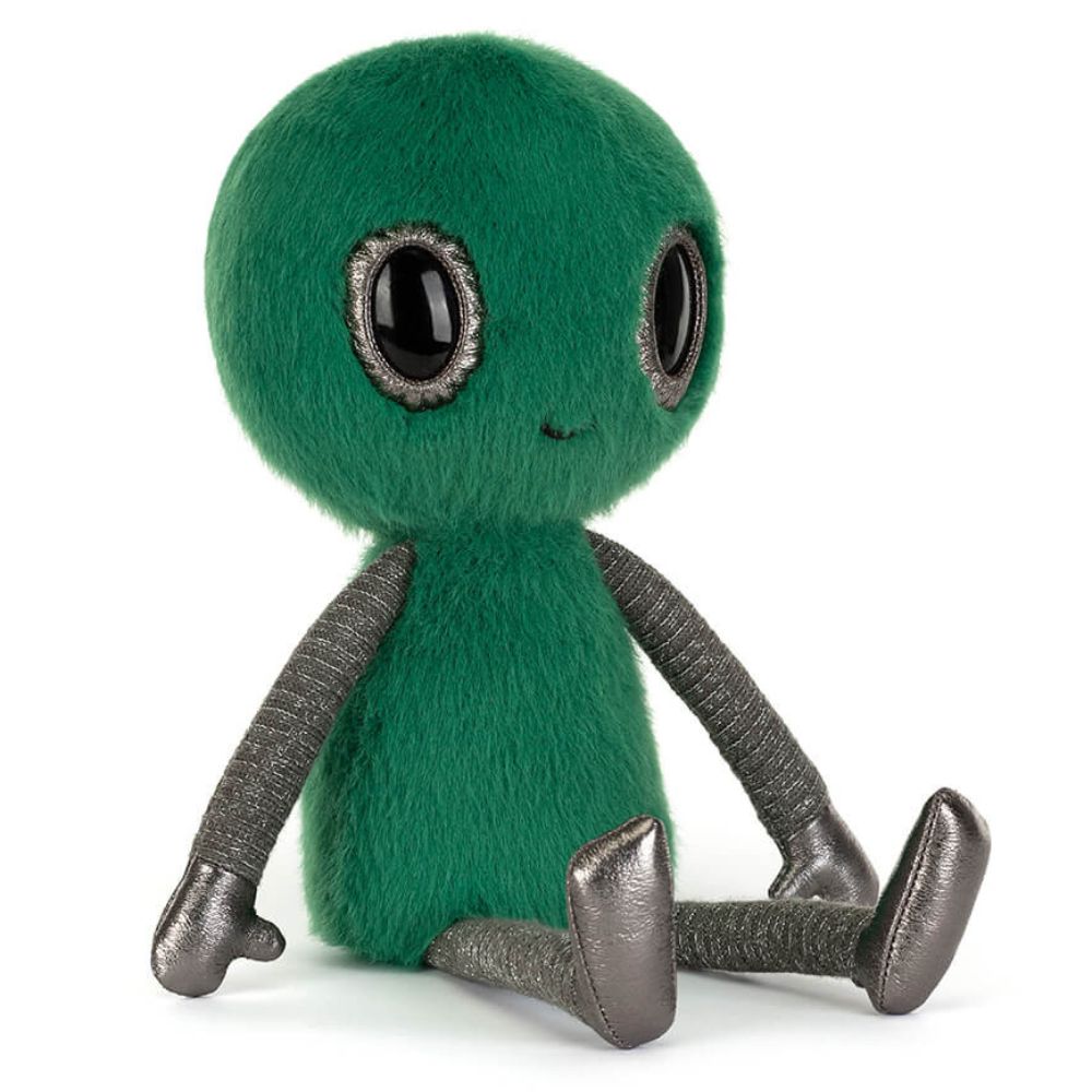 Plyšová hračka Alien Zyllan (29 cm)