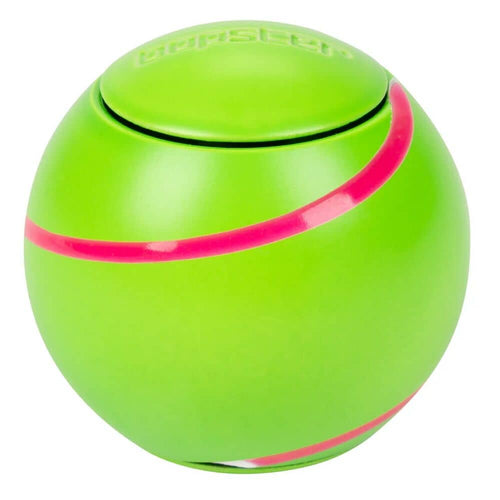 Zručnostní hračka - Spin Ball Spinner - Neonově zelená