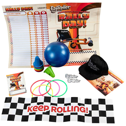 Sada příslušenství - Activity Pack