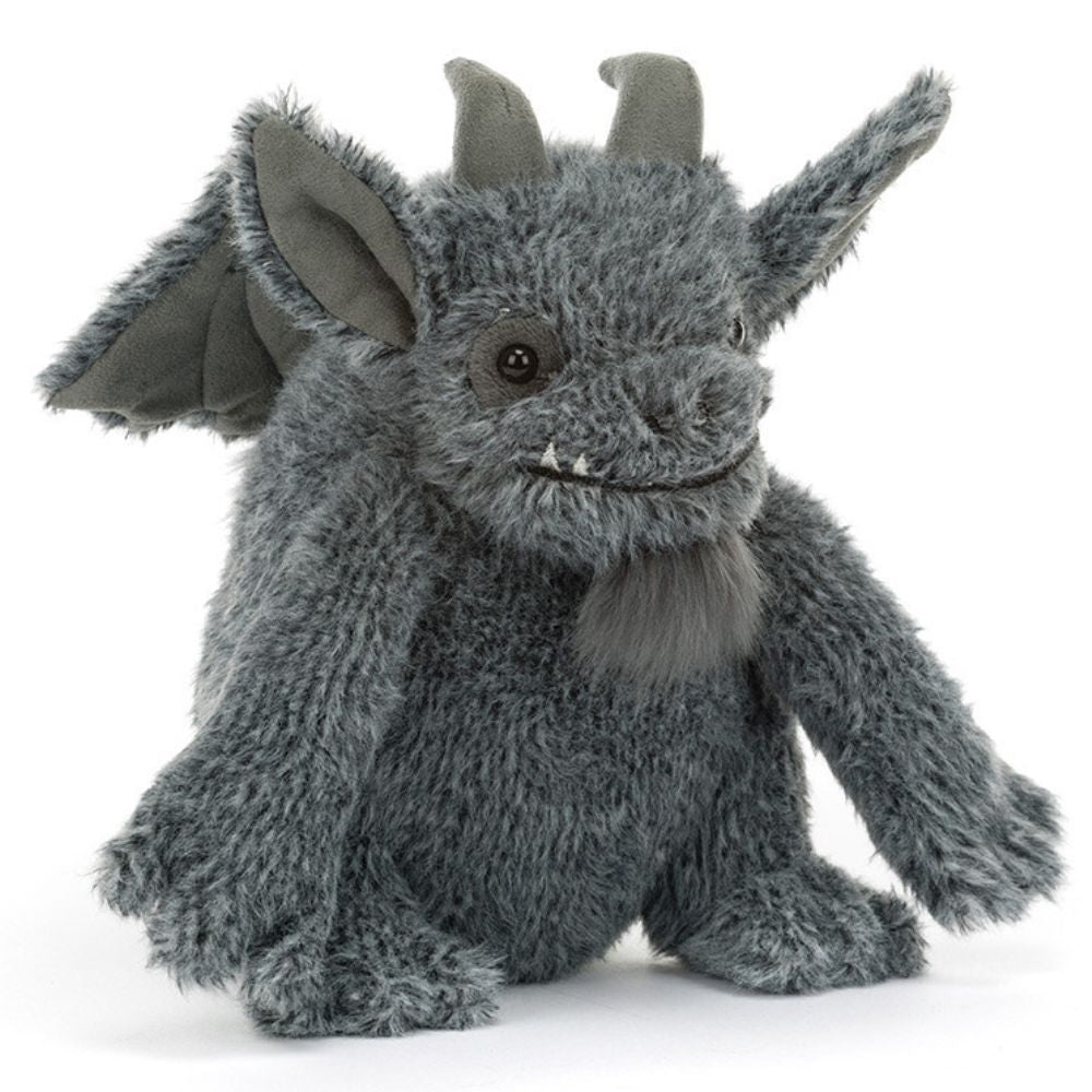 Plyšová hračka Zábavný vodní duch (16 cm)