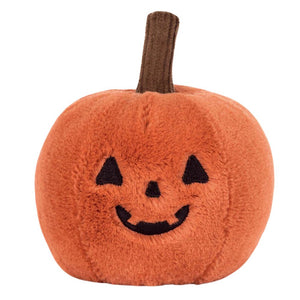 Plyšová dýně Jack (10 cm)
